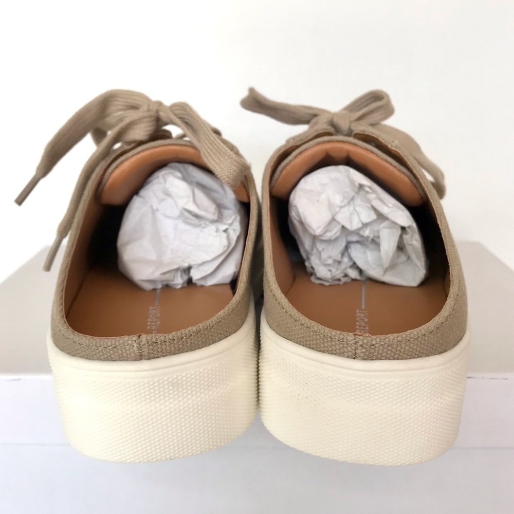 Report Rina Sneaker Mule - Picture 3 of 6